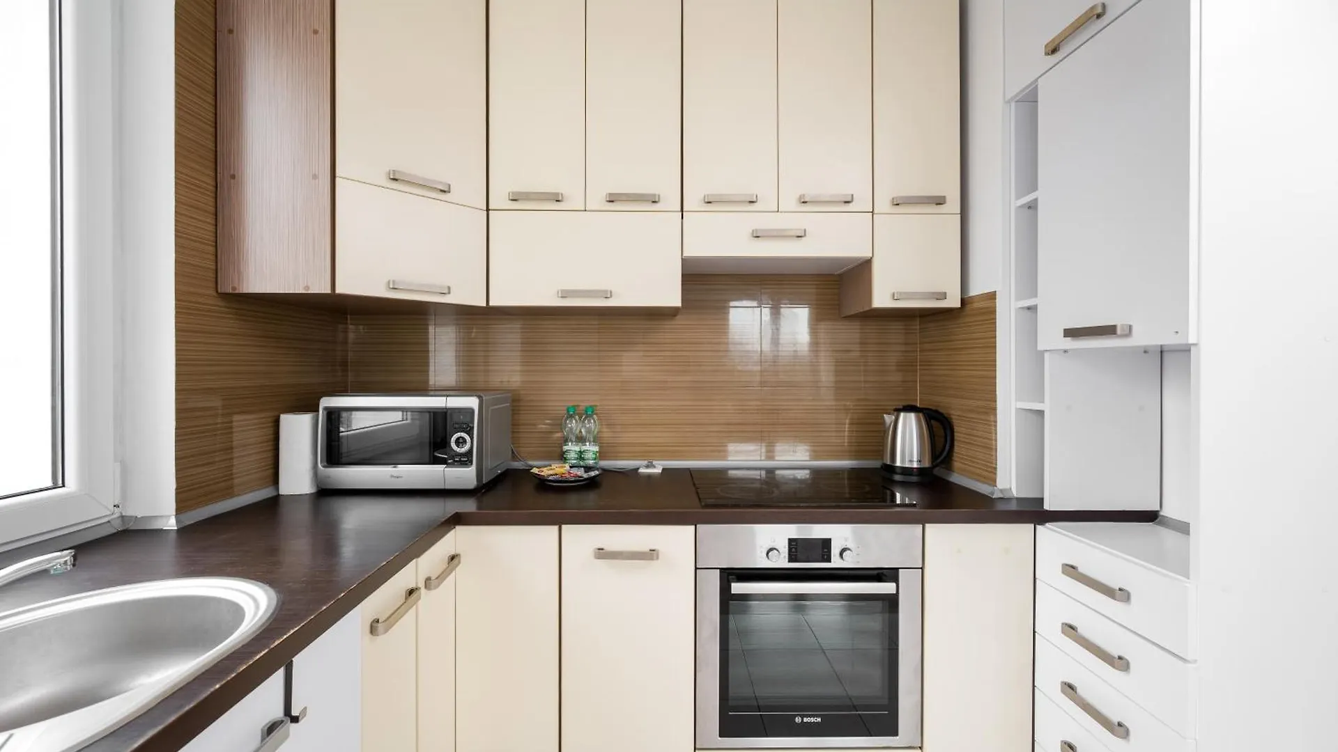 Saska Kepa Lovely Apartment Βαρσοβία Πολωνία