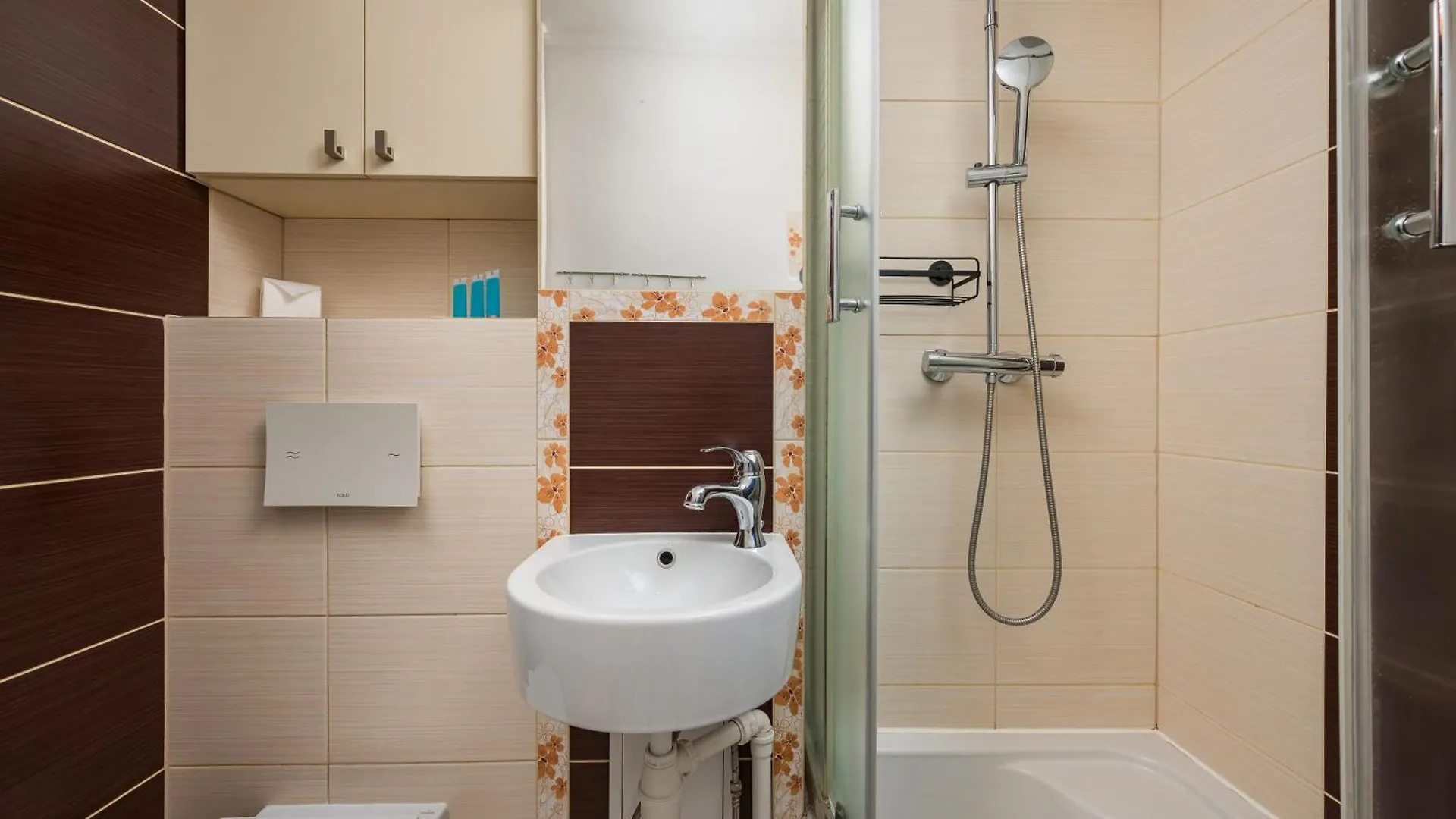 Saska Kepa Lovely Apartment Βαρσοβία 0*,  Πολωνία