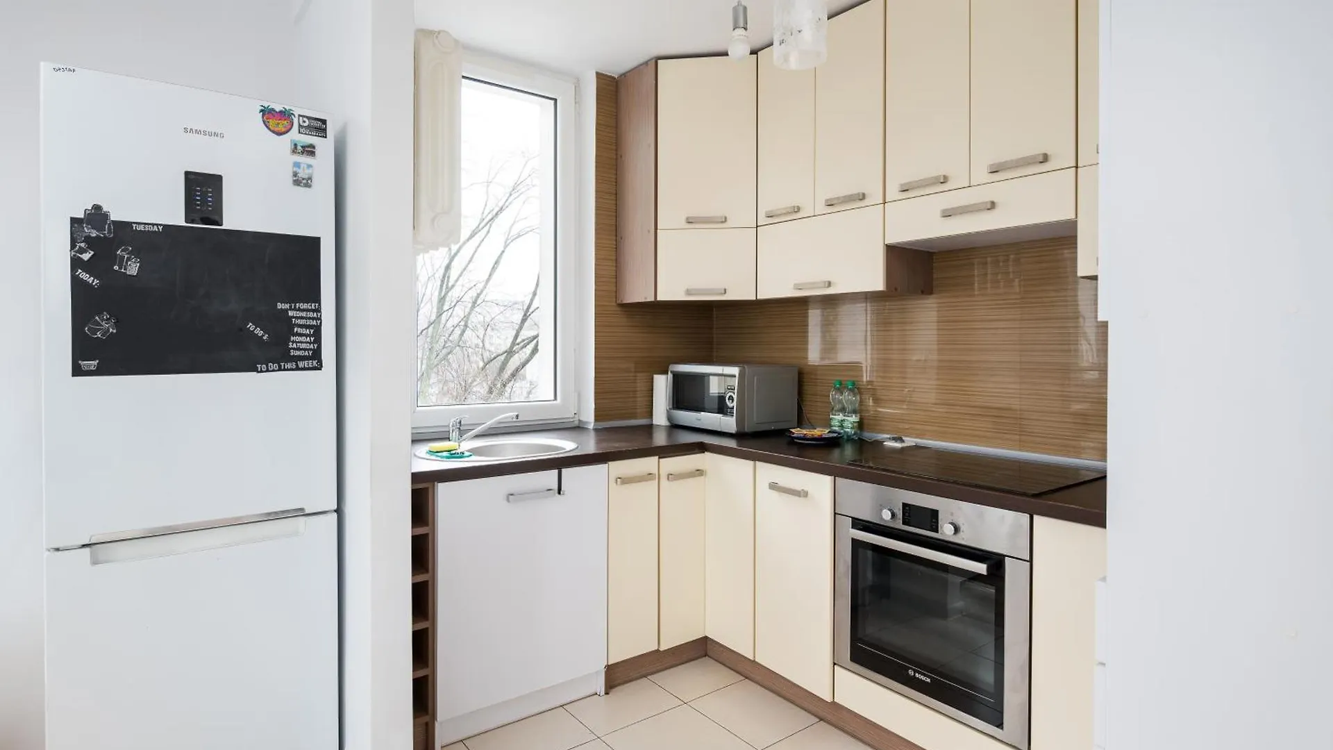 Saska Kepa Lovely Apartment Warsaw 0*,