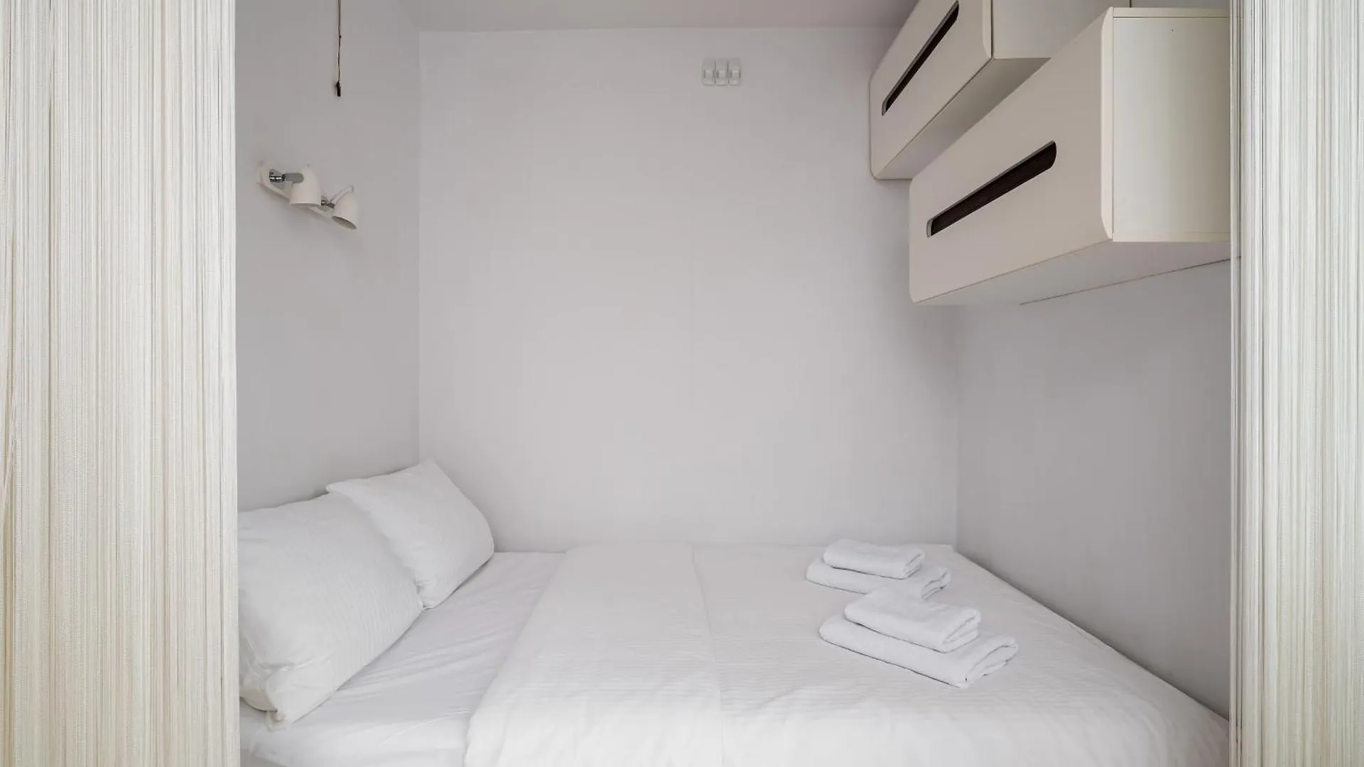 Saska Kepa Lovely Apartment Warsaw 0*,  Poland